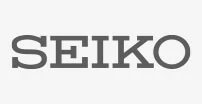 Seiko, watch brand logo.