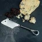 Stainless Steel Mouse Cheese Knife