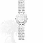 Ladies Stainless Steel Herbelin Quartz Bracelet Wrist Watch