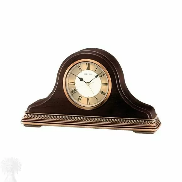 Seiko Napoleon Quartz Mantle Clock