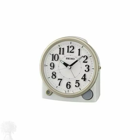 Seiko Quartz Beep Alarm Clock