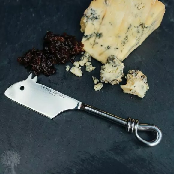 Stainless Steel Mouse Cheese Knife